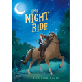 The Night Ride - Paperback