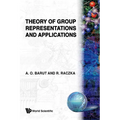 Theory of Group Representation & Appli - Paperback