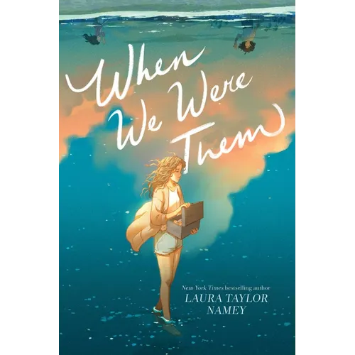 When We Were Them - Hardcover
