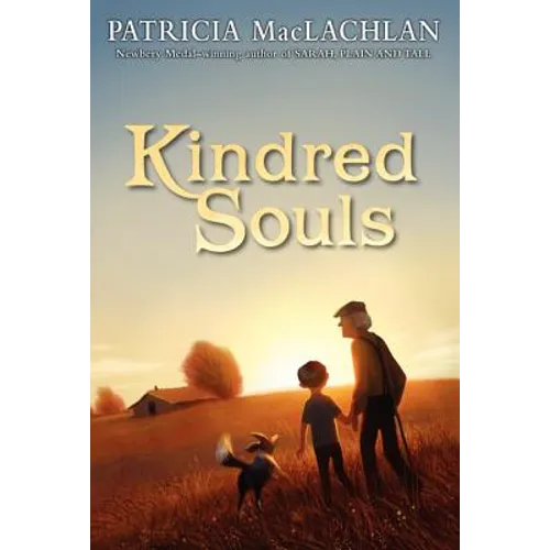 Kindred Souls - Paperback