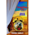 Groundhog Day Unauthorized Quiz Book - Paperback