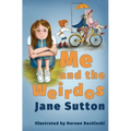 Me and the Weirdos - Paperback