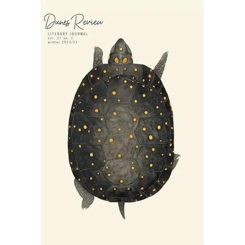 Dunes Review 27.2: Winter 2023-2024 - Paperback