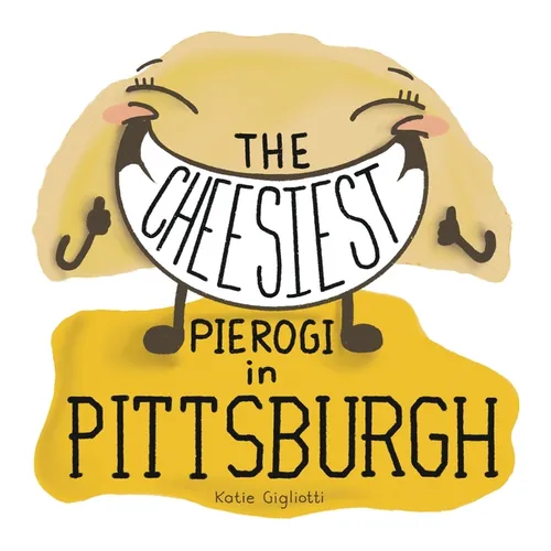 The Cheesiest Pierogi in Pittsburgh
