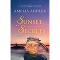 Sunset Secrets - Paperback