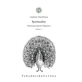 Spirituality - Volume 1 - Hardcover