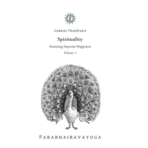 Spirituality - Volume 1 - Hardcover