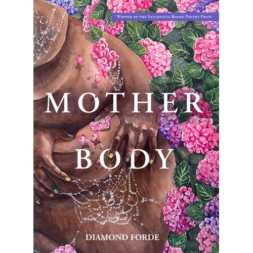 Mother Body - Paperback