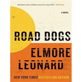 Road Dogs LP - Paperback