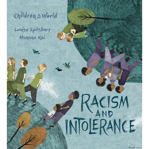 Racism and Intolerance - Hardcover