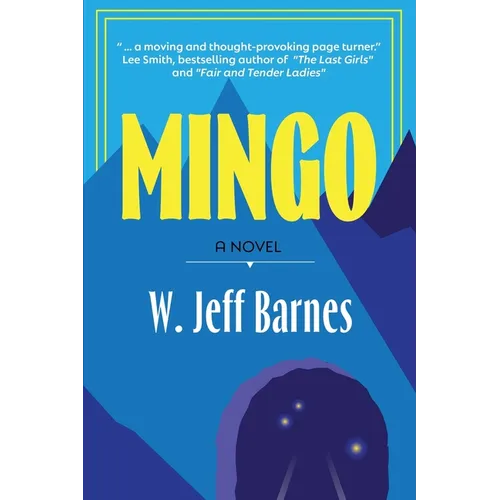 Mingo - Paperback