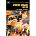Wonder Woman: Earth One: DC Compact Comics Edition - Paperback