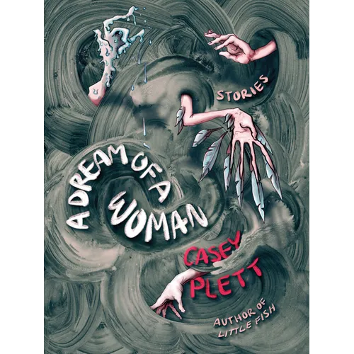 A Dream of a Woman - Paperback