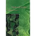 Myth and Society in Ancient Greece - Paperback