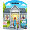 A Puzzling Visit to a Nursing Home - Paperback