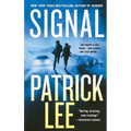 Signal: A Sam Dryden Novel - Paperback