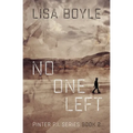 No One Left - Paperback