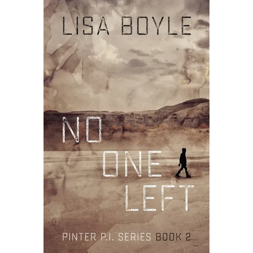 No One Left - Paperback