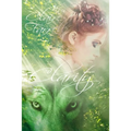 Clarity: (Cursed #2) - Paperback