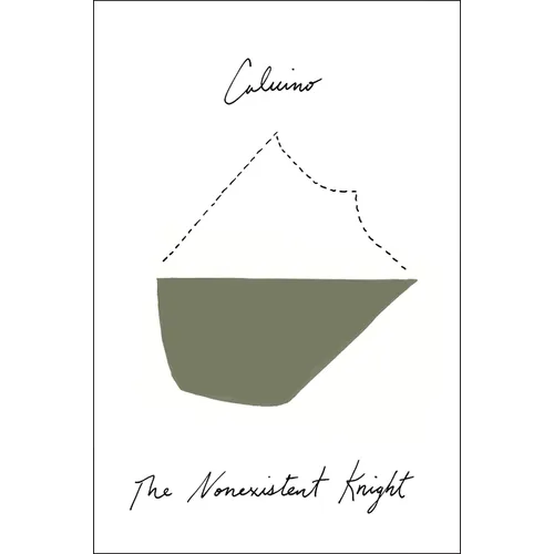 The Nonexistent Knight - Paperback