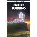 Empire Burning - Hardcover