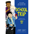 School Trip: A Graphic Novel - Paperback