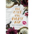 The Love You Fight For - Paperback