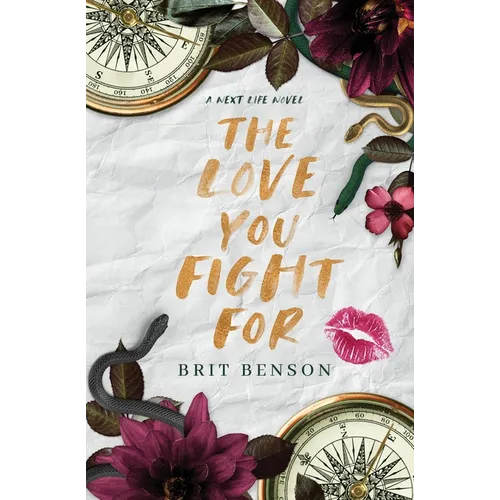The Love You Fight For - Paperback