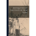 Antiquities of the State of New York