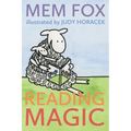 Reading Magic: How your Children can Learn to Read Before School and Other Read-Aloud Miracles - Paperback