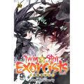 Twin Star Exorcists, Vol. 20: Onmyoji - Paperback