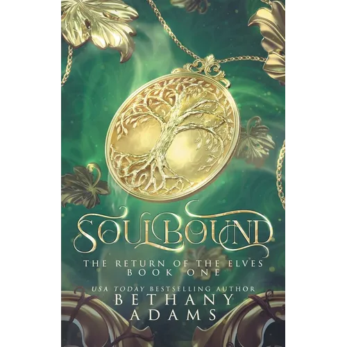 Soulbound - Paperback