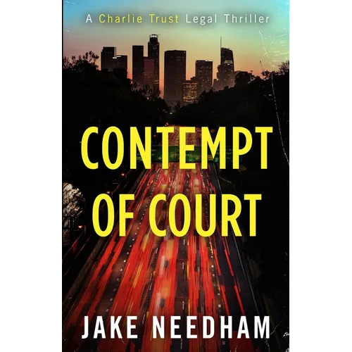 Contempt of Court