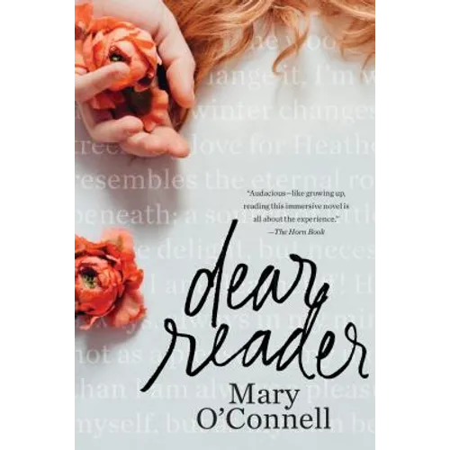 Dear Reader - Paperback