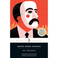 Mr. President - Paperback