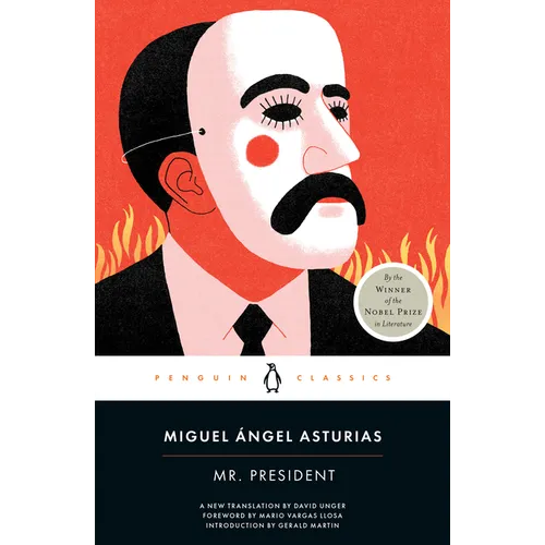 Mr. President - Paperback