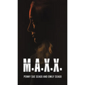M.A.X.X. - Hardcover