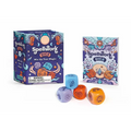 Spellwork Dice: Mix Up Your Magic - Paperback