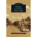 Davis, California: 1910s-1940s