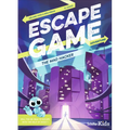 Escape Game Adventure: The Mad Hacker: The Mad Hacker - Paperback