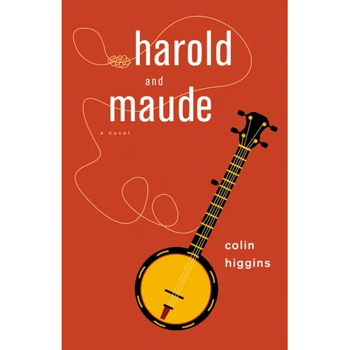 Harold and Maude - Paperback