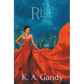 Rise - Paperback