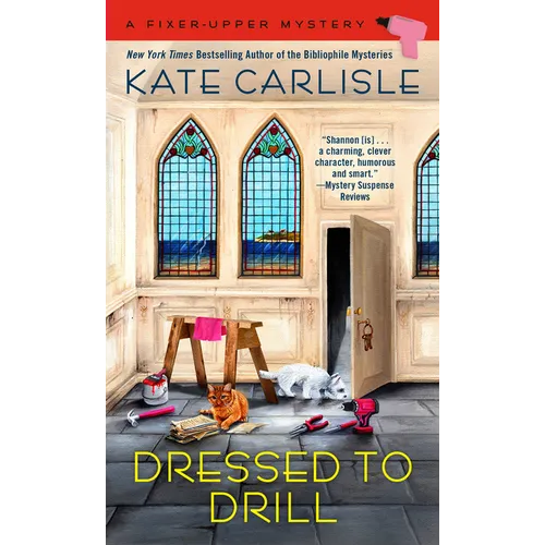 Dressed to Drill - Mass Market Paperbound