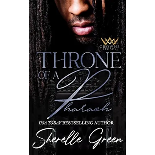Throne of a Pharaoh - Paperback