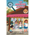 The Jumbled Jewels - Paperback