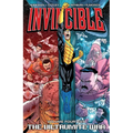 Invincible Volume 14: The Viltrumite War - Paperback