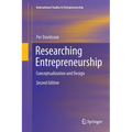 Researching Entrepreneurship: Conceptualization and Design - Paperback