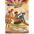 Captured on the High Seas - Paperback