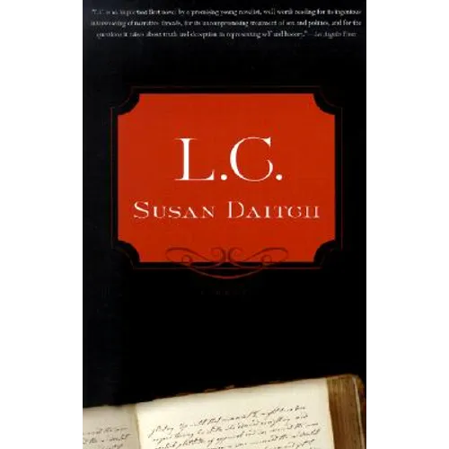 L.C. - Paperback
