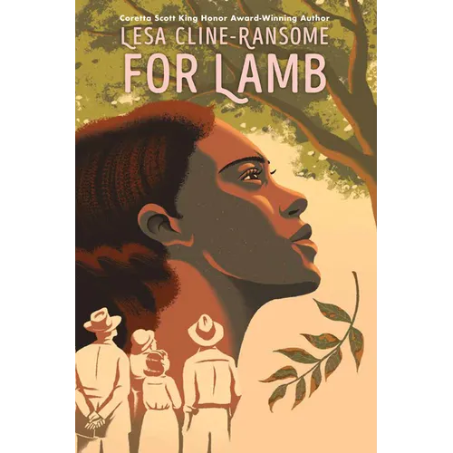 For Lamb - Hardcover
